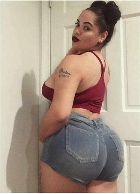 Pin On Big Booty Latinas