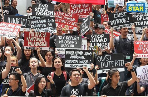 Philippine Human Rights Violations