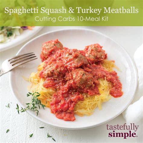 Spaghetti Squash Calls For A Perfect Sauce And Here It Is Simple