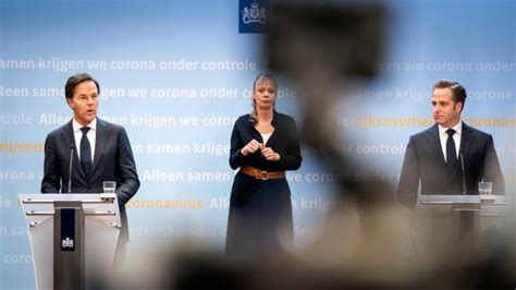 Vandaag meldden media een verlenging van de duitse lockdown tot eind januari. Nederland verlengt lockdown met drie weken | De Tijd