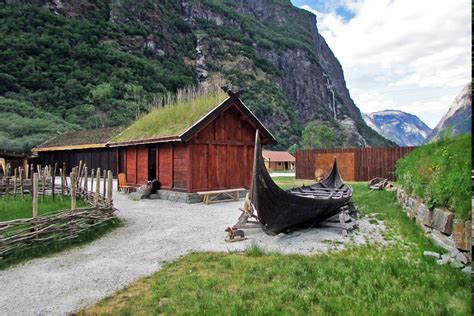 13 Great Viking Sites And Festivals In Norway Where To Trace The