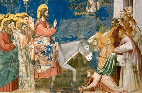 See more ideas about palm sunday, palm, happy palm sunday. Palm Sunday | Palm sunday, Catholic palm sunday, Sacred art