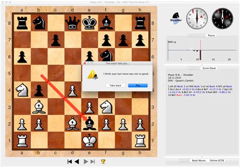 Shredder Chess Online Wagerty