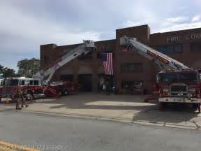 Brandywine Hundred Open House Concordville Fire And Protective Association