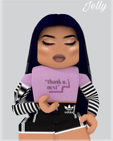Cute Roblox Wallpapers For Black Girls Cute Roblox Wallpapers 2020