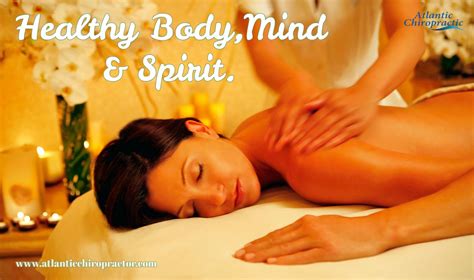 massage therapy promotes healing relaxation and enhances overall muscular function of the body