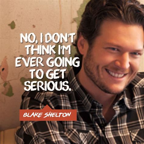 Check Out Blakesheltonfanclub For More On Blake Shelton Blake Shelton