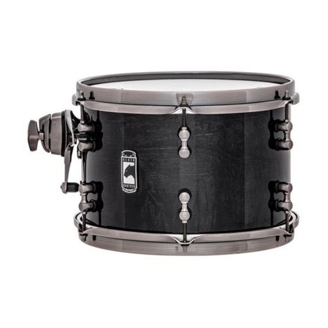 disc mapex black panther the black widow 13 x 10 tom gear4music