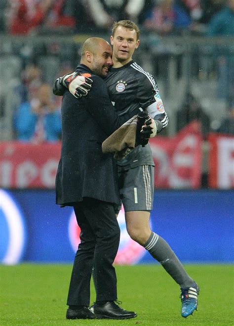 Real madrid must sell to buy. Guardiola wollte Neuer im Mittelfeld aufstellen - Torhüter ...