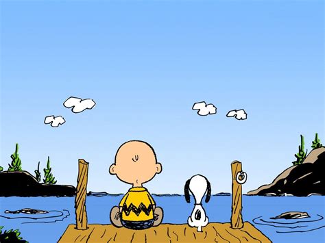 Charlie Brown Backgrounds Wallpaper Cave