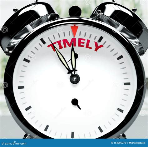 Timely Cartoons Illustrations And Vector Stock Images 3488 Pictures To