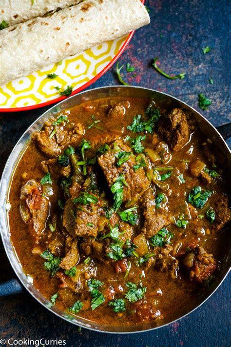 Maybe you would like to learn more about one of these? Instant Pot Indian Lamb Curry - Whole30 | Paleo | Lamb ...