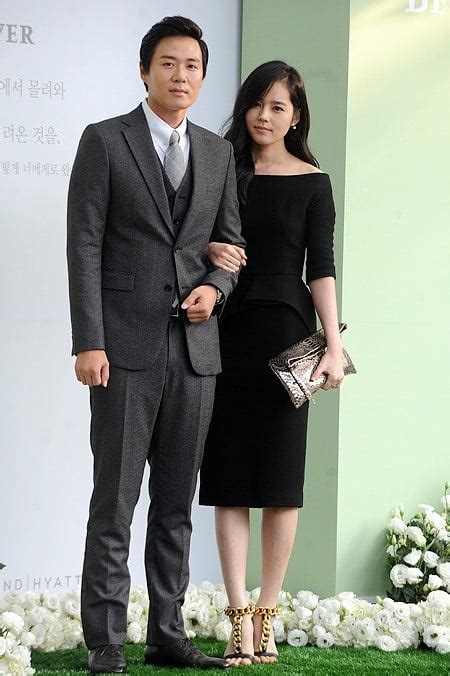 Han Ga In And Yeon Jung Hoon Welcome Second Child A Baby Boy A Koala