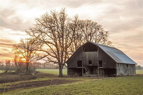 Old Barn Free Stock Photo Public Domain Pictures