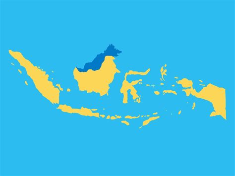 Download Vector Peta Indonesia Format Cdr Png Dodo Grafis Download