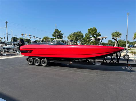 New 2024 Eliminator 31 Xo 28584 Cedar Point Boat Trader