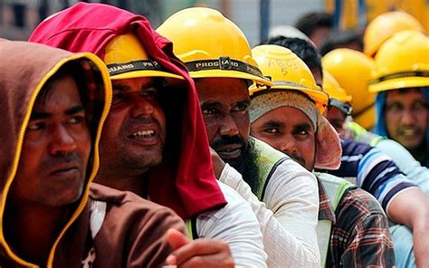 Check out our top free essays on foreign workers in malaysia to help you write your own essay. Malaysia sets tighter control on housing conditions for ...
