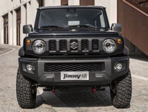 Maruti suzuki jimny is expected to be launched in india by 2021. Suzuki Jimny 2021.... ⋆ CARS OF THE WORLD | CARS OF THE WORLD