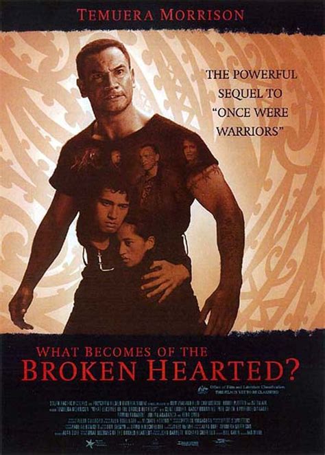what becomes of the broken hearted film 1999 filmstarts de