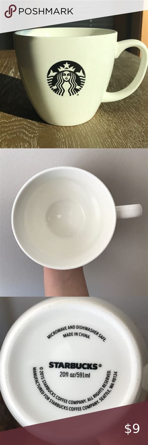 Check out our starbucks logo selection for the very best in unique or custom, handmade pieces from our digital shops. White Starbucks mug with black Starbucks logo in 2020 | Starbucks mugs, Starbucks, Starbucks logo