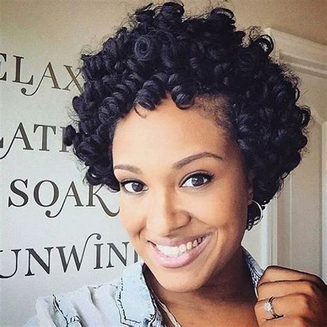 Short Straight Crochet Hair Styles 18 Crochet Braids Hairstyles To Try In 2020 The Trend