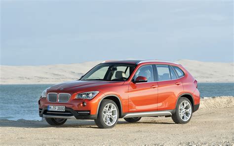 Bmw X1 2013 Widescreen Exotic Car Wallpapers 14 Of 76 Diesel Station