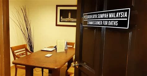 6, wisma masjid jamek alam shah Pesuruhjaya Sumpah KL Jalan Raja Chulan - Legal Service ...