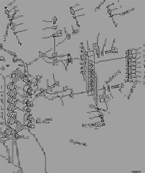 Sangat berguna untuk para mekanik, bengkel. komatsu wiring diagram - Wiring Diagram