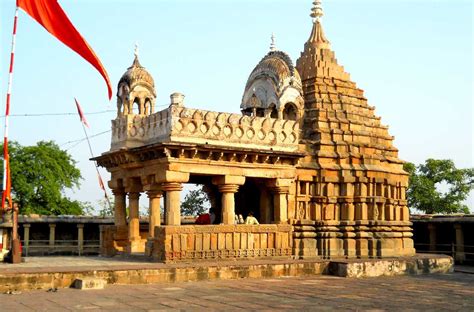 Chausath Yogini Temple Jabalpur Timings Photos History