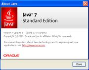 Java SE Runtime Environment Update Windows Bit Oracle Free Download Borrow And