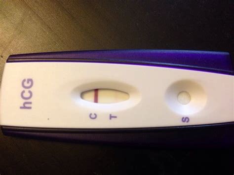 Two Faint Positives And One Negative Pregnancy Test Page 2 BabyCenter