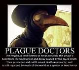 16th Century Plague Doctor Mask Images
