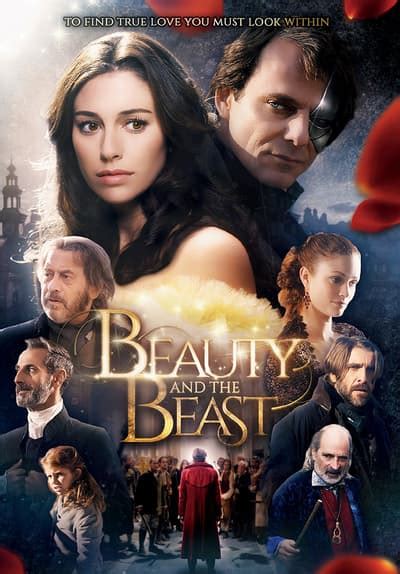 Beauty And The Beast Cast Tv Show The Two Leads Have Great Chemistry