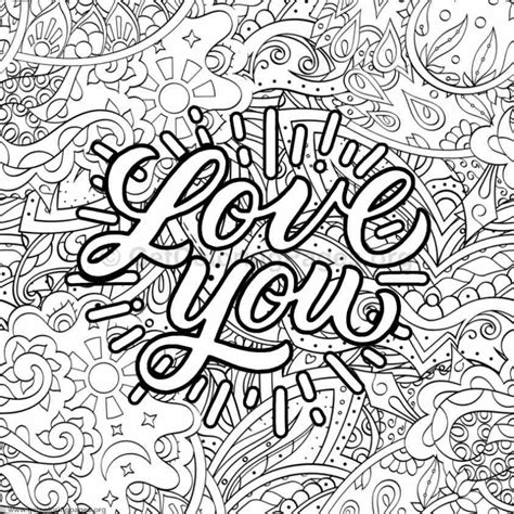 Trending coloring pages last 7 days. Inspirational Word Coloring Pages #32 - GetColoringPages.org