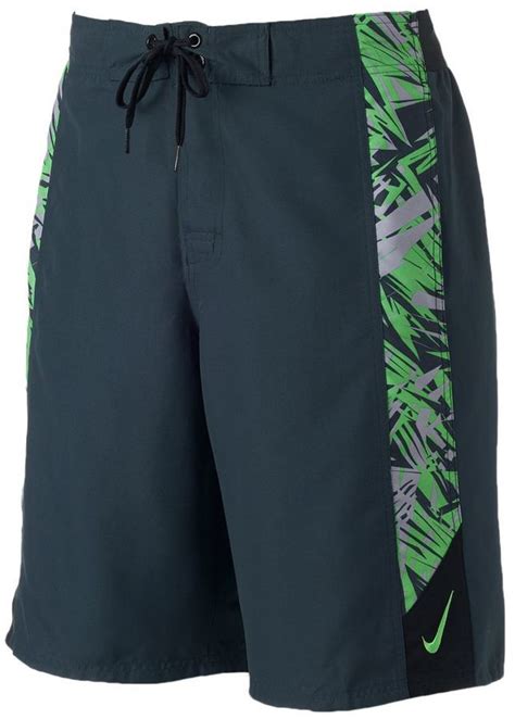 These Mens Nike Volley Shorts Are Perfect For Swimming Or Other Beach