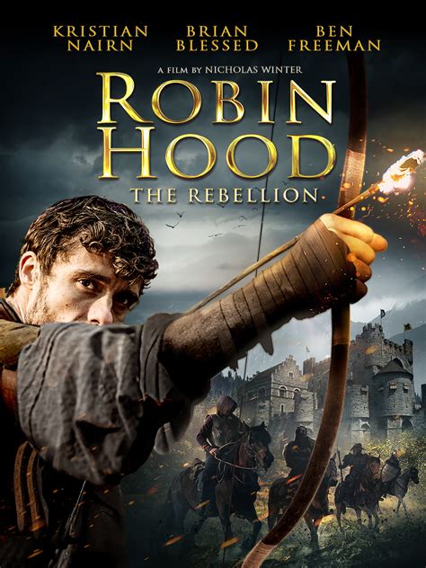 Robin hood is de nieuwe spektakelfilm van ridley scott de maker van oa. The Beloved Tale Gets an Action-Packed Makeover When ...