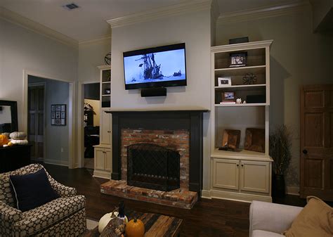 Living Room Home Theater Innovative Home Media