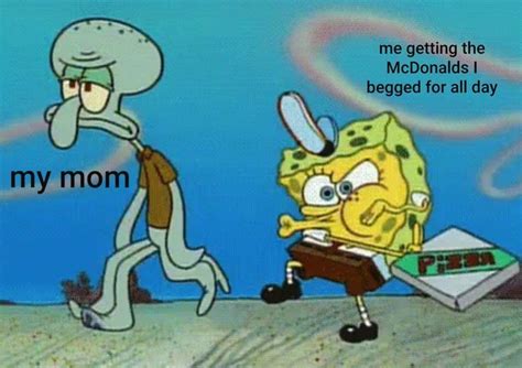 Clean Spongebob Memes Perfect For The G Rated Crowd Funny Spongebob Memes Spongebob Memes
