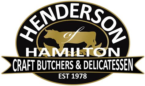 Steak & Gravy Pies (gold award winning) - Henderson Fine Food Co Ltd. | Award Winning Online ...