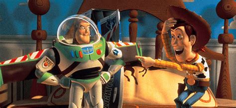 Toy Story 25th Anniversary Facts Cineworld Cinemas