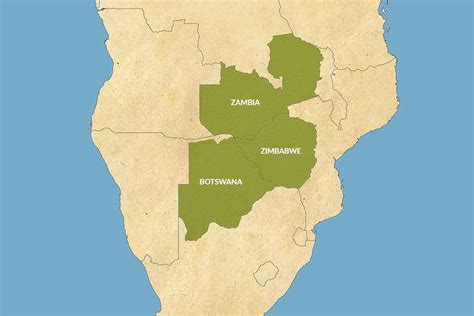 Which Is Best Zambia Or Zimbabwe Or Botswana Go2africa