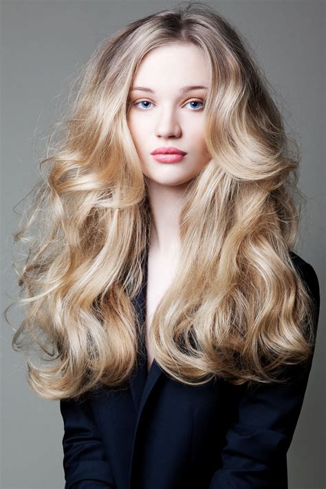 Andrea Roche Model Agency Beautiful Long Hair Great Hair Hair Beauty