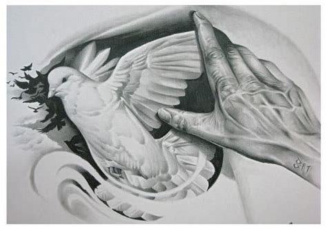 Image Detail For Dove Tattoos Designs And Meaning Tattoo Meaning
