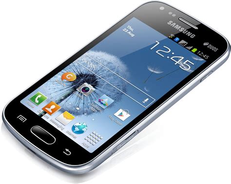 Samsung Galaxy S Duos 2 Características Y Precios Sincelular