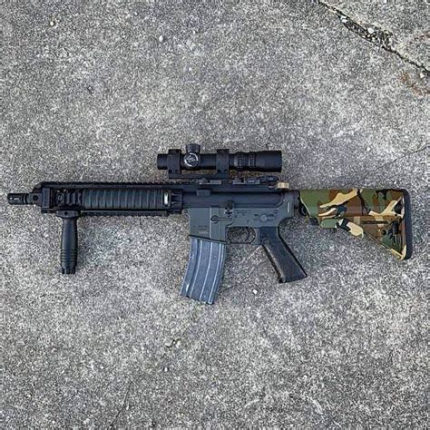 B5 Systems On Instagram “woodland Wednesday Stockup Sopmod