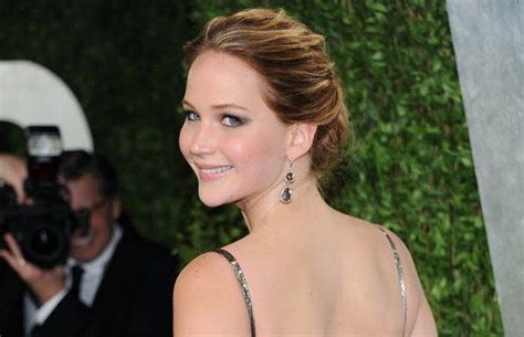 Jennifer Lawrence Leaked Nude Celebrities