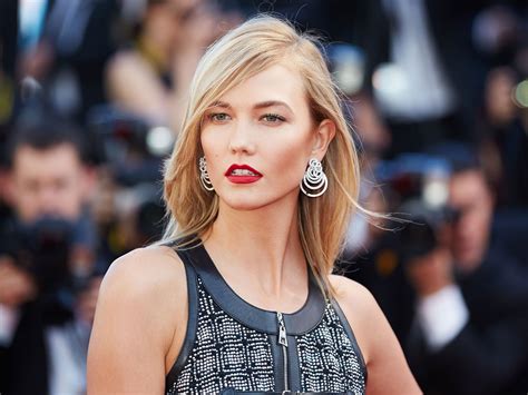 Celebrity Karlie Kloss 4k Ultra Hd Wallpaper