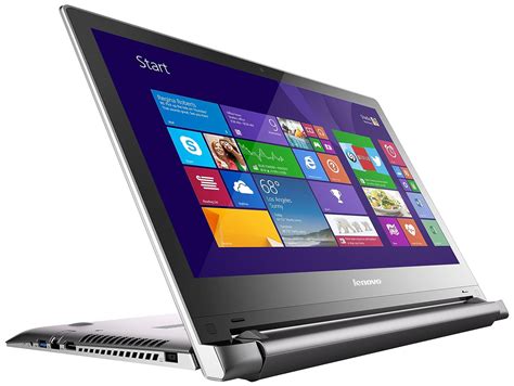 Bets Price Lenovo Flex 2 14 Inch Touchscreen Laptop 59418276 Grey