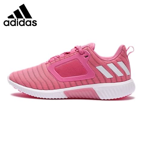 Original New Arrival 2017 Adidas Climacool Womens Running Shoes