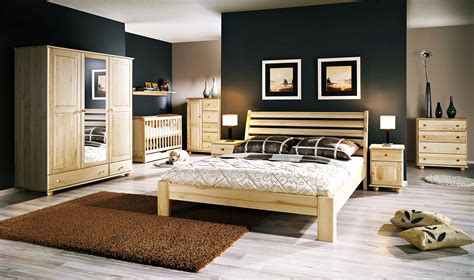 Luxury Home Bedroom Furniture Comfort Relaxation